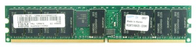 IBM 12R9616 4GB DDR2 533MHz 276Pin ECC Reg Server RAM Memory M338T5168AZ70-CD5M1