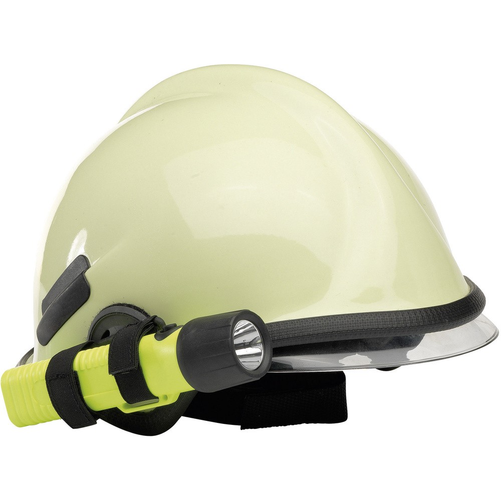 AccuLux HL 10 EX Taschenlampe Рабочая зона: 1, 2, 21, 22 110 лм 150 м