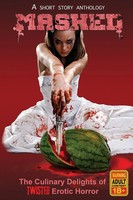 Mashed The Culinary Delights Of Twisted Erotic Horror Eddie Generous (U. A.)