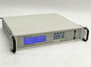 LakeShore 336 Temperature Controller Ethernet USB HPIB +3060 Thermocouple In Opt