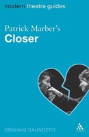 Graham Saunders | Patrick Marber's Closer | Taschenbuch | Englisch (2008)