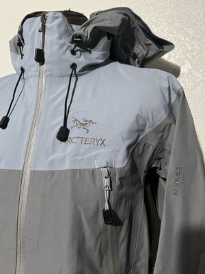 Arcteryx Beta AR Jacket Gore-Tex #XCR Size L/G 12-14 | eBay