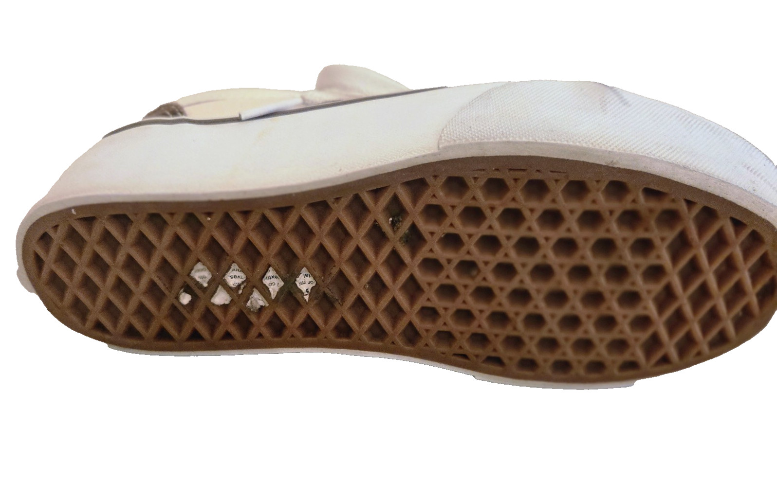 VANS Old Skool Stackform Brown Sienna Colorblock 6 - image 9