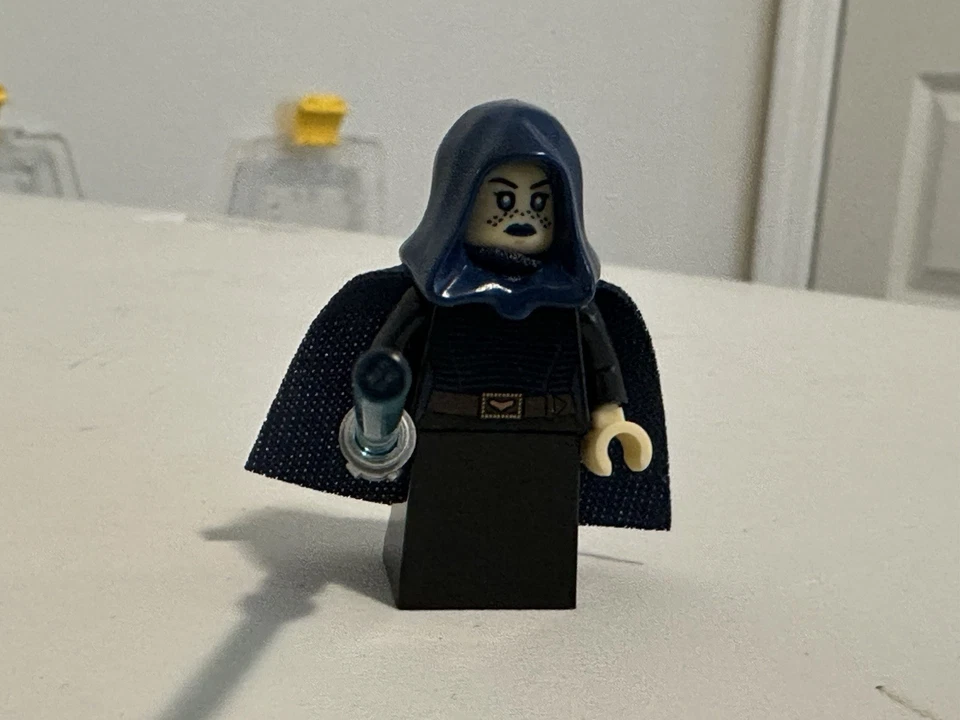 Lego Star Wars: Jedi and Clone Troopers Battle Pack (75206) 100% completo - Imagem 3 de 4