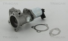 AGR Ventil TRISCAN 8813 15052 für FIAT KA IDEA 500 LANCIA FORD MUSA RU8 TDCi Van