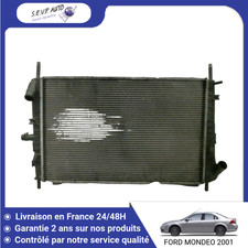 Radiateur Ford MONDEO