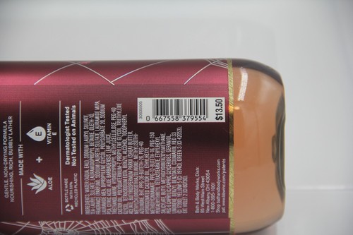 NEW BATH AND BODY WORKS SHOWER GEL 10 FL OZ FULL SIZE YOU CHOOSE SCENT - Afbeelding 272 van 708