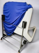 Housse De Protection Hardtop Pour BMW Z3 En Bleu