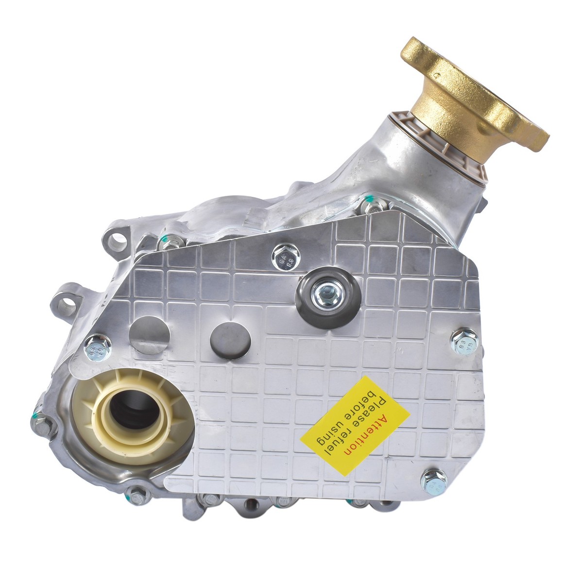 600-234 PTO Transfer Case Assembly for Ford Edge Explorer Flex