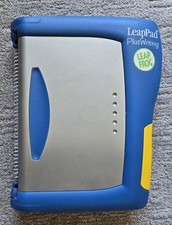 LeapFrog LeapPad PlusWriting with Books Cartridges Fully Working Unit