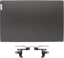 for Lenovo ideapad 5 15IIL05 15ARE05 LCD Back Cover 5CB0X56073 Gray Lid 1x