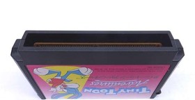 Konami Tiny Toon Adventures Famicom Software