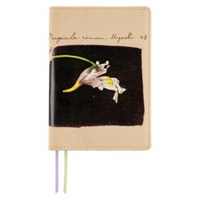 Hobonichi Notebook Original A6 Size Notebook Cover Tomitaro Makino/Kousinso