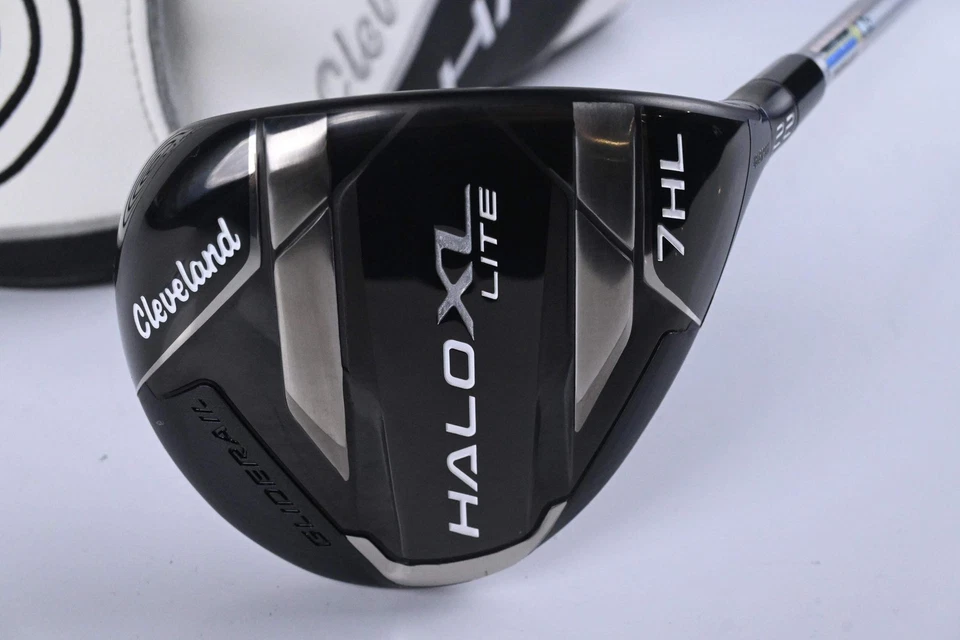 Cleveland Halo XL Lite #7 Wood / 22 Degree / Regular Flex Aldila Ascent 40 Shaft - Image 2 of 4