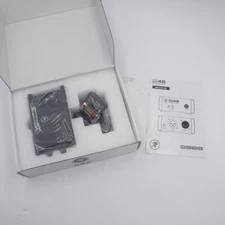 Mackie M48 48V Phantom Power Supply 2049176-00