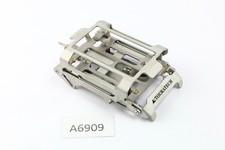 Touratech per Becker Z 100 Coccodrillo - Supporto Navigatore A6909