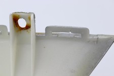 Coque arrière droite JONWAY CITY 125 2006 à 2007 - photo 1