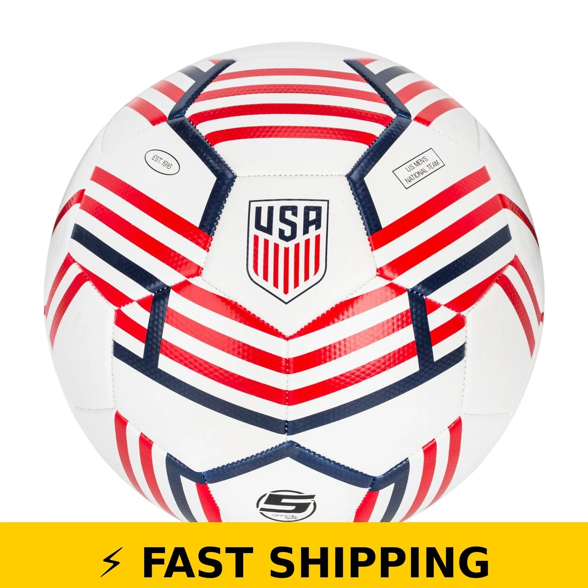 Franklin Sports Soccer Balls for sale - eBay
