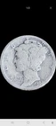 1942 Mercury Dime
