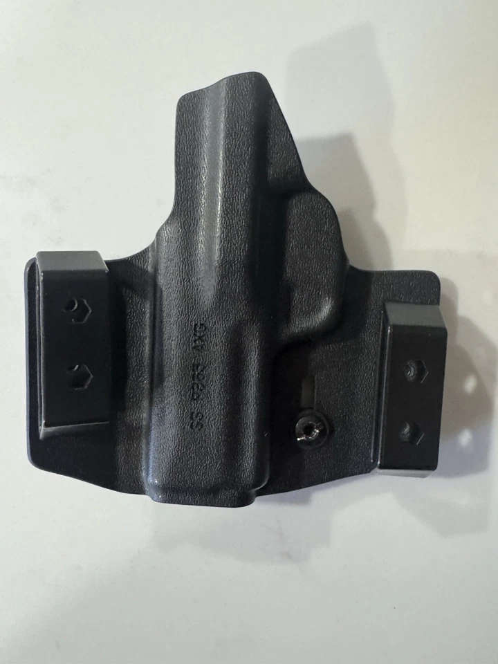 Tulster 皮套 适用于 Sig P365 AXG 军团 带武器灯 — 第 2/2 张图片