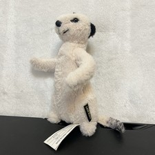 Disney The Lion King talking Timon Small Plush 9" Talking Stuffed Animal Pal Toy