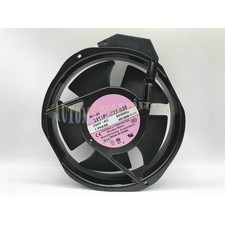 For NMB 5915PC-22T-B30 172 38mm AC 220V 50/60Hz 38/40W Aluminum Cooling fan