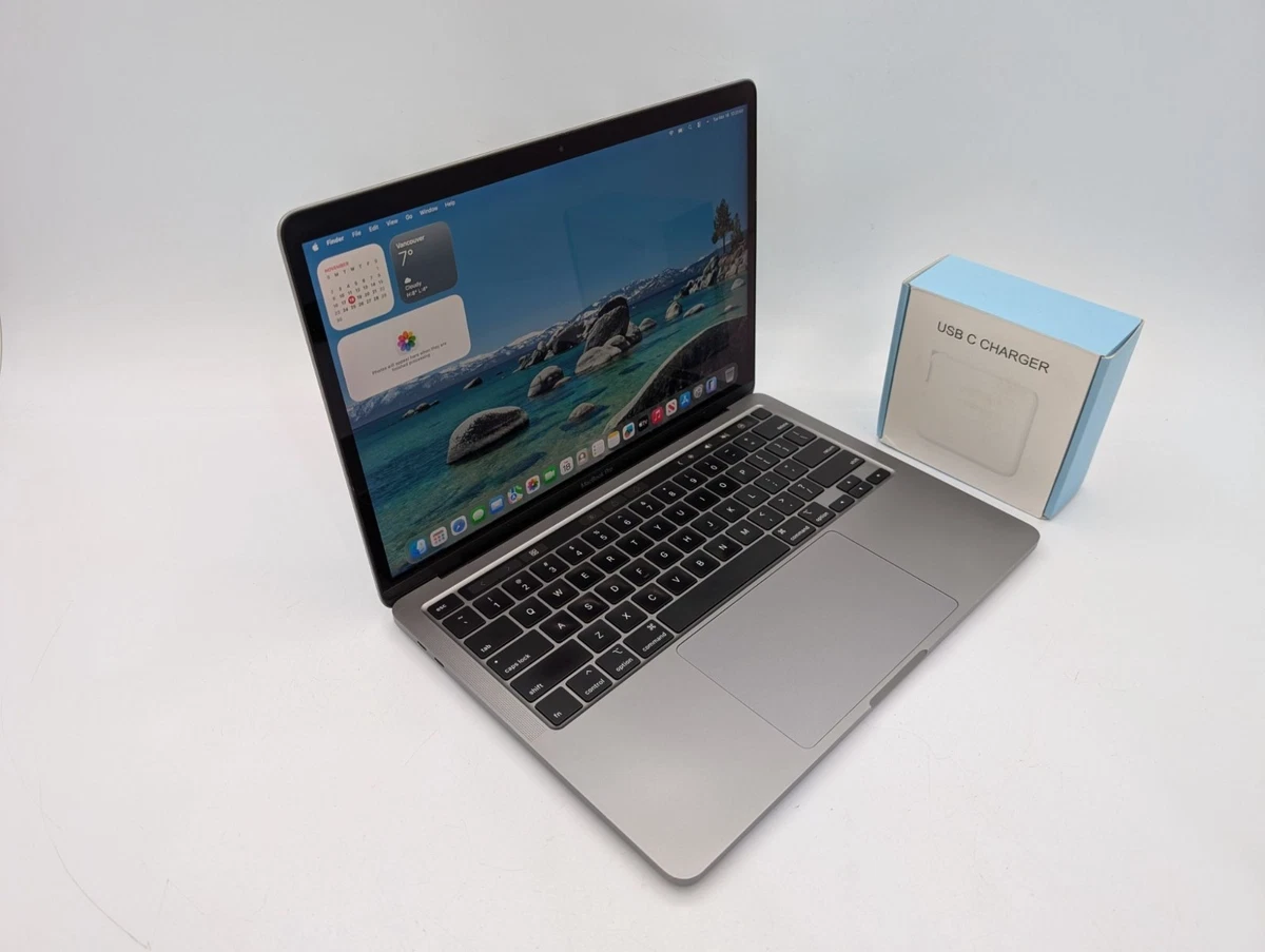 Macbook Pro 13 I7 for sale | eBay