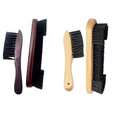 Billiard Pool Table Brush and Rail Brush Set Brush Cleaner Kit Premium Brush