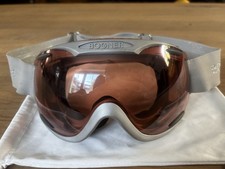 Bogner Skibrille   verspiegeltes Glas   Top Z...