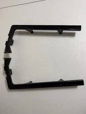 Kawasaki Concours ZG1000 Rear Saddlebag Support Mount Brackets Right/Left 86/06