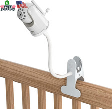 Universal Baby Monitor Mount Crib Camera Holder DXR-8 DXR-8 Pro