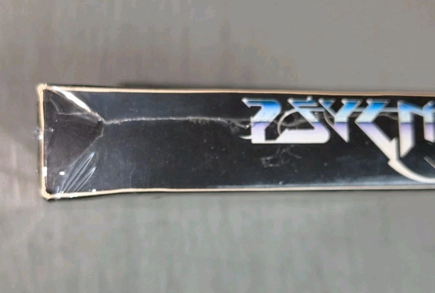 Atomino Game by Psygnosis (Amiga) NEW SEALED - Image 3 of 4