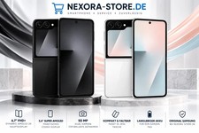 Samsung Galaxy Z Flip7 FE