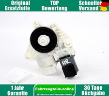 Fensterhebermotor EFH Hinten rechts VW Passat B8 3G 5Q4959811H
