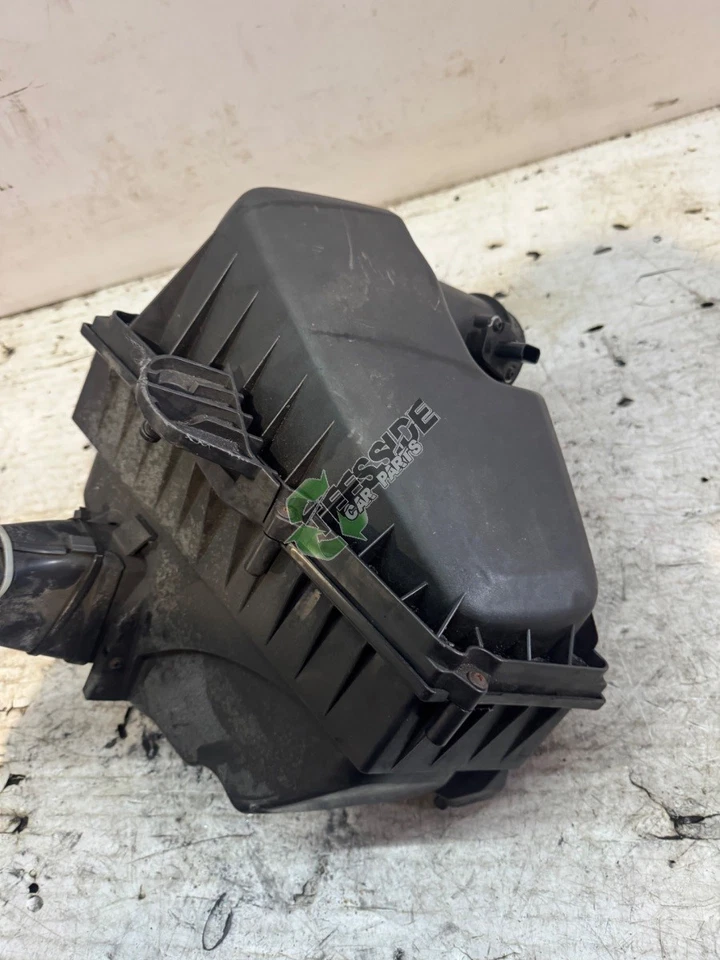 2006-2010 FORD S-MAX TITANIUM TDCI MK1 AIR FILTER BOX & HOUSING - Image 2 of 4