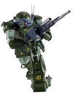 Bandai HI-METAL R Armored Trooper Votoms Scopedog 165Mm Pvc Figur