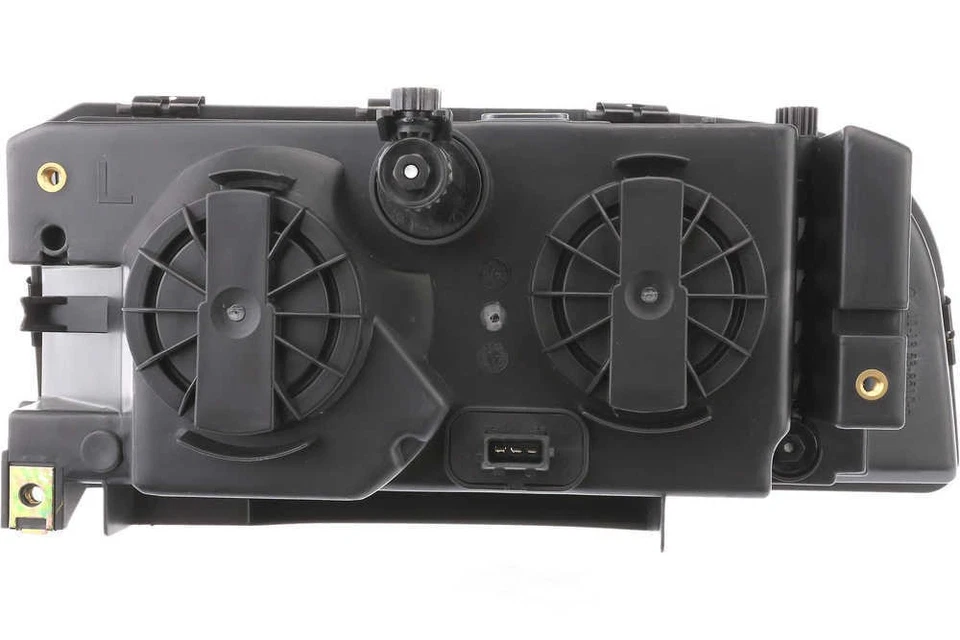 Headlight Assembly URO Parts 9159412 fits 93-97 Volvo 850 - Image 4 of 4