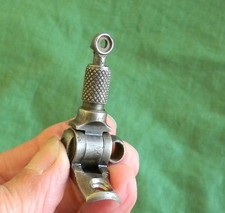 Vintage Lyman No 1 Tang Sight C