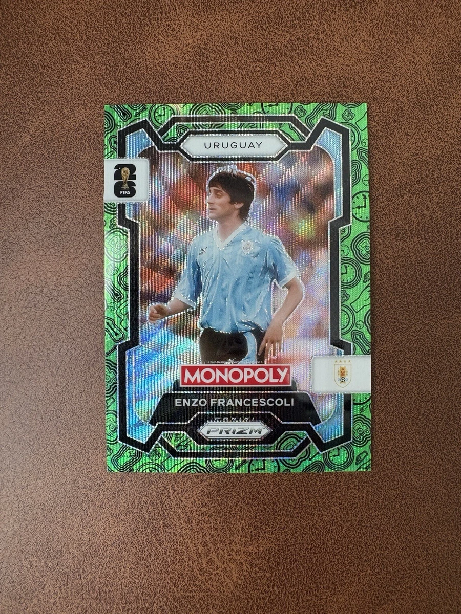 FIGURINE STICKER ENZO FRANCESCOLI TORINO # 273 CALCIO 94