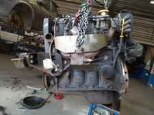 Moteur Opel CITY
