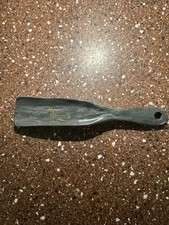 ALLEN EDMONDS GRAY SWIRL SHOEHORN