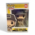 Funko Pop! Rocks Post Malone Vinyl Figure #254