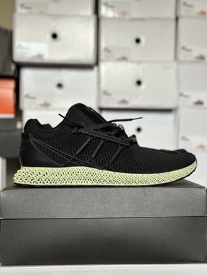 Adidas Y-3 4D runner  Corr numbered Sz 11.5 