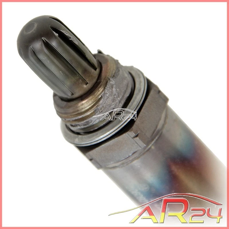 SONDA LAMBDA ORIGINAL BOSCH 0258001051 POR VW JETTA 2 II 1.3-1.8 84-91 - Imagen 4 de 4