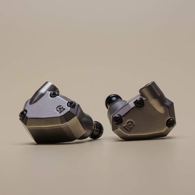 Ara by Campfire Audio from Caleb's Collection