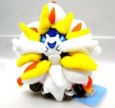 Pokemon Solgaleo Pokemon Fit Plush 791 Collectible 13 