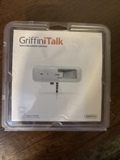 Griffin ITalk Voice Recorder For iPod PC/MAC/iPod Photo/3rd Gen iPods 
