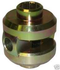 New Gm Mini-spool8.87512 Bolt30 Splinechevystrong