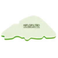 Luftfilter Hiflo Passend FüR Piaggio Liberty 125 Bj. 2002-2020