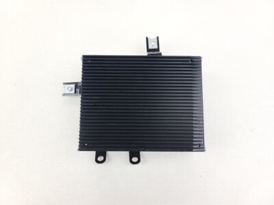 13-16 FORD C-MAX POWER INVERTER CONVERTER CONTROL MODULE UNIT OEM